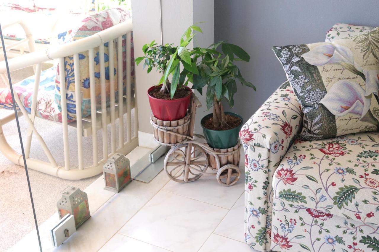 Michaela Hotel Poros  Luaran gambar