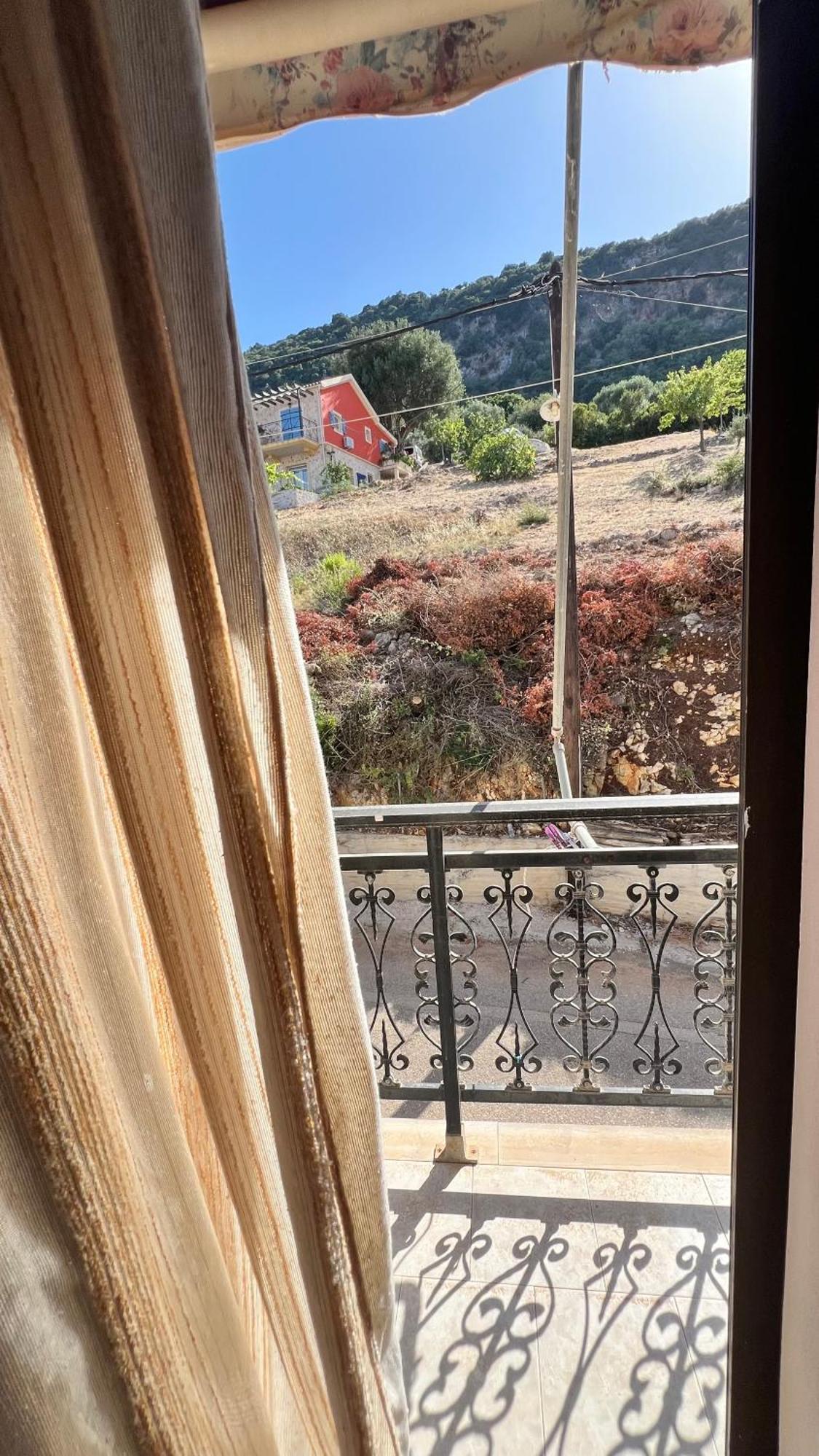 Michaela Hotel Poros  Luaran gambar