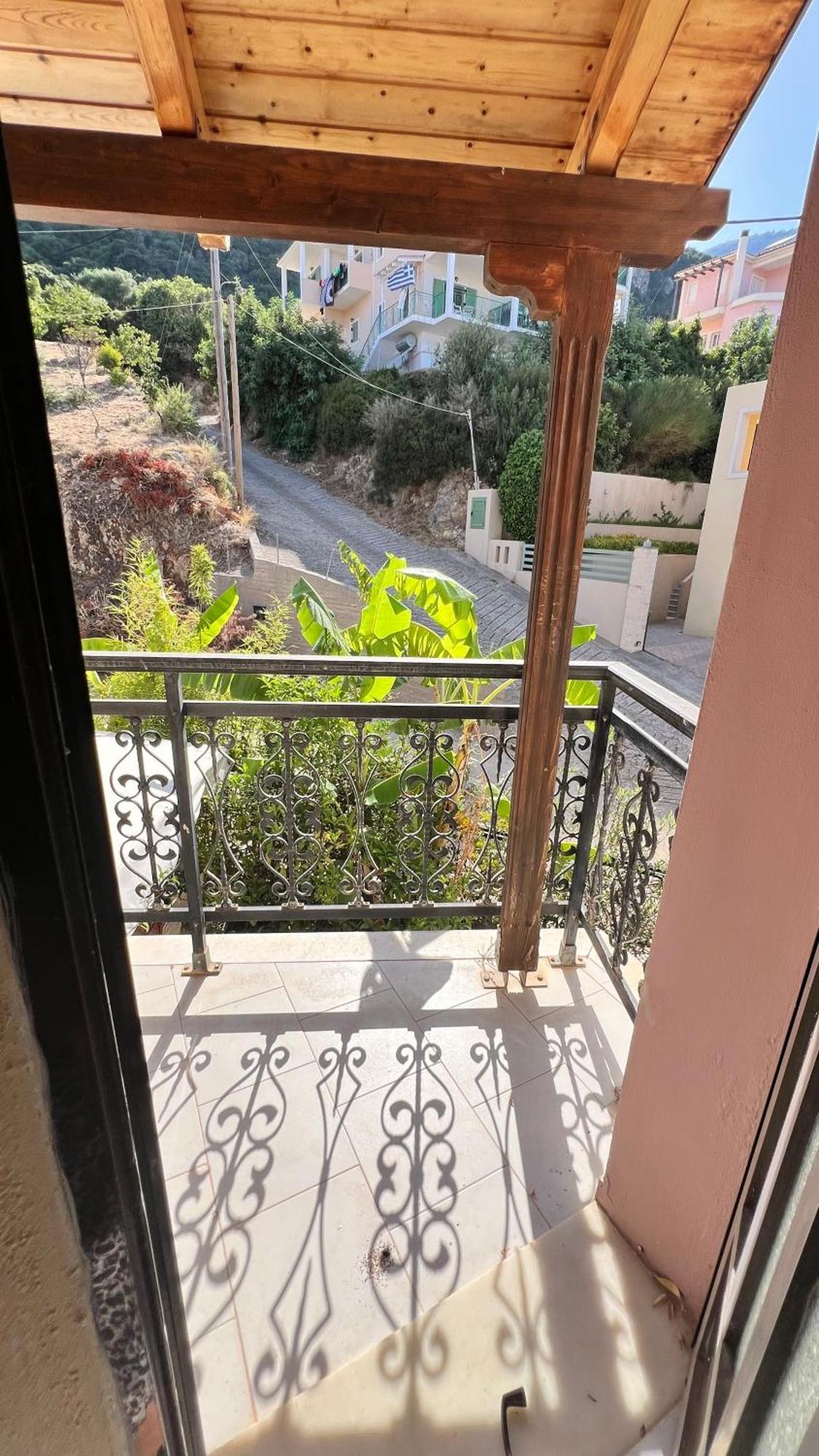 Michaela Hotel Poros  Luaran gambar