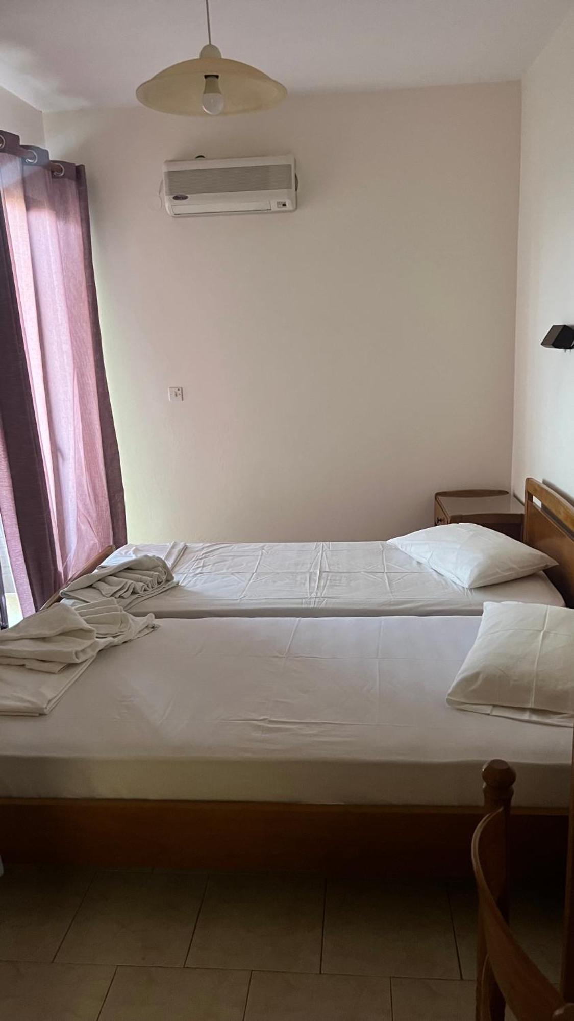 Michaela Hotel Poros  Luaran gambar