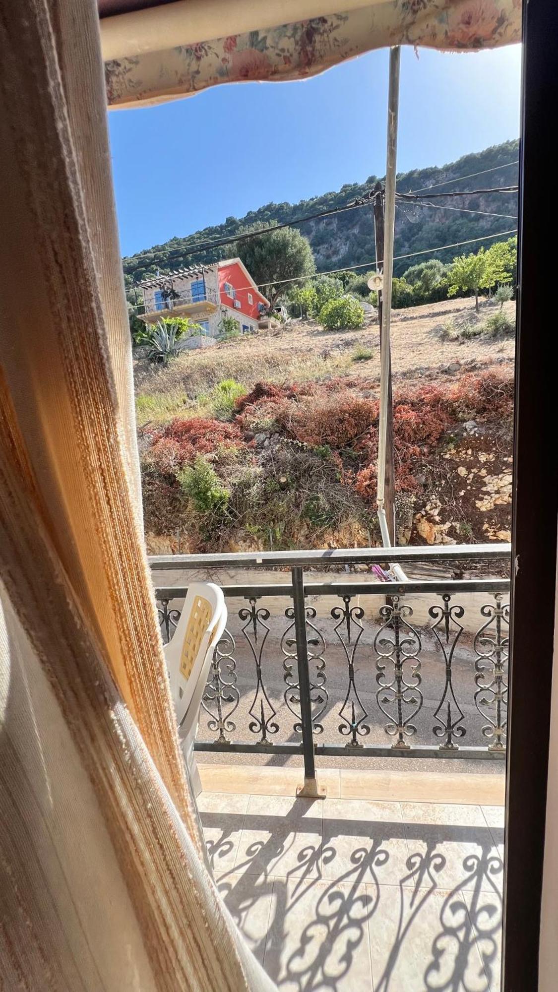 Michaela Hotel Poros  Luaran gambar