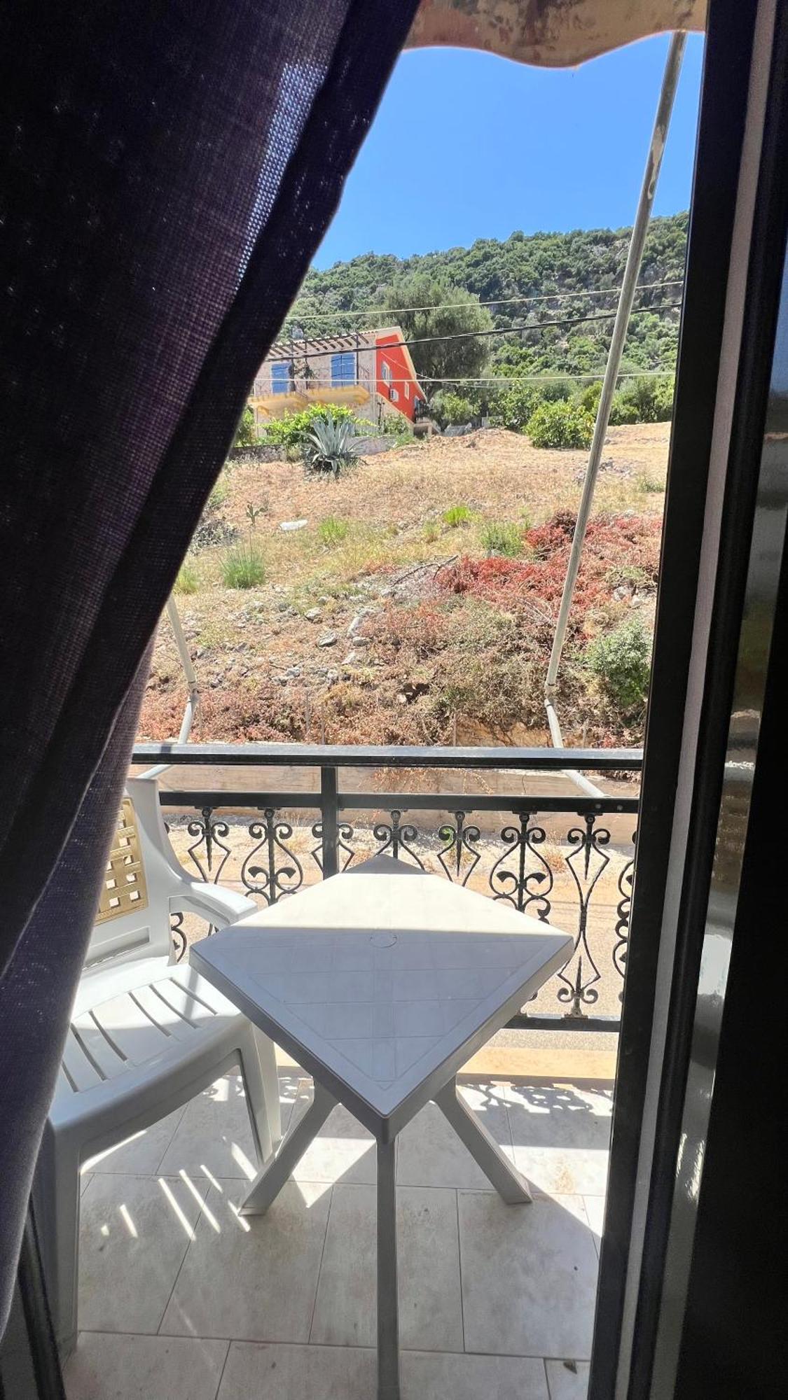 Michaela Hotel Poros  Luaran gambar