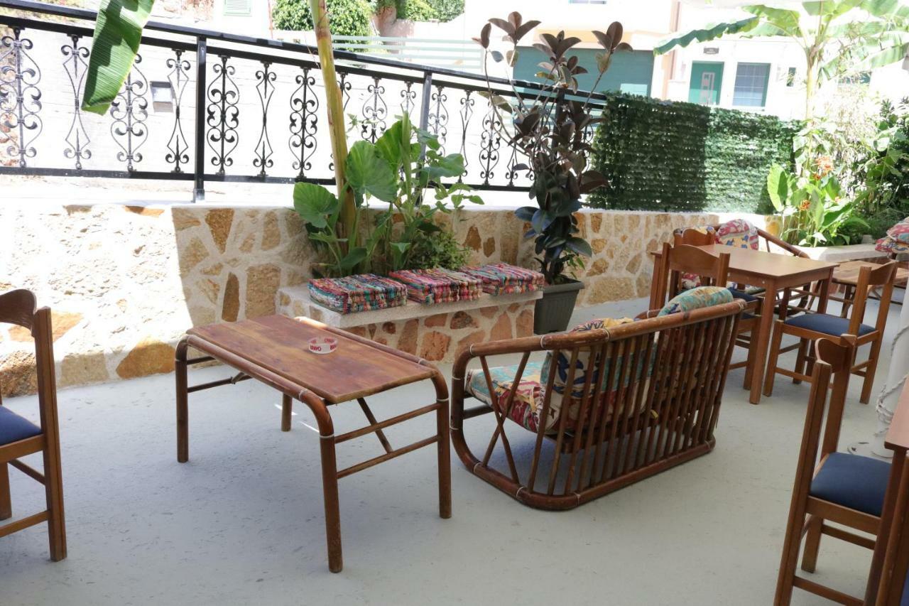 Michaela Hotel Poros  Luaran gambar