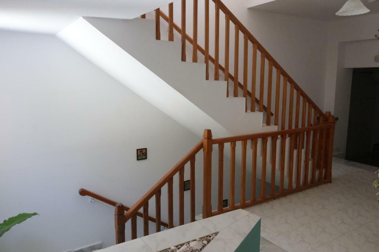 Michaela Hotel Poros  Luaran gambar